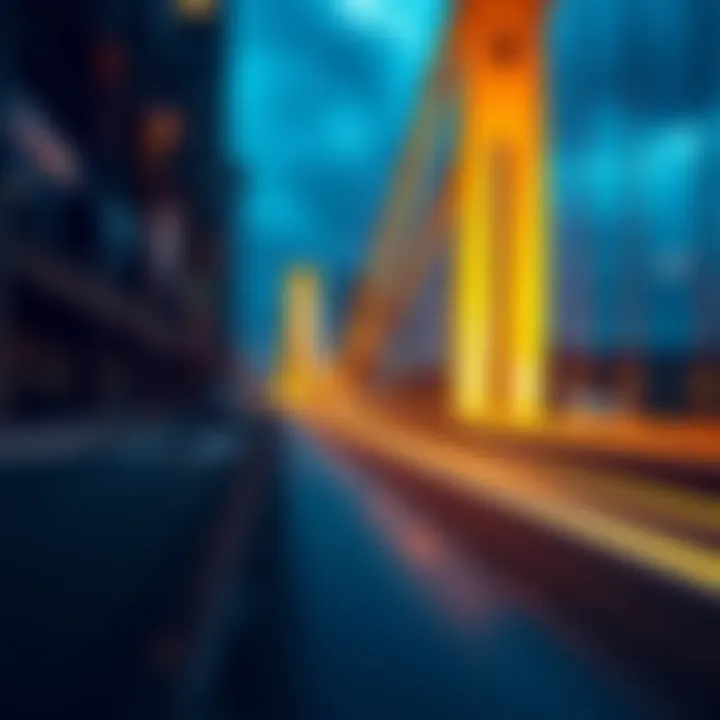 Magnificent Bridge Loan Solutions: Understanding the Temporary Financing Option