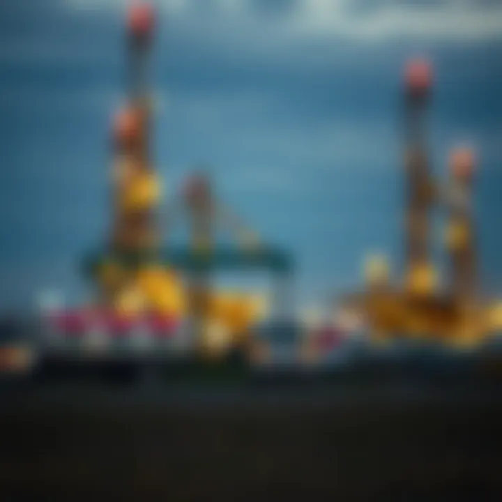Magnificent Chevron Competitors Analysis: A Comprehensive Overview