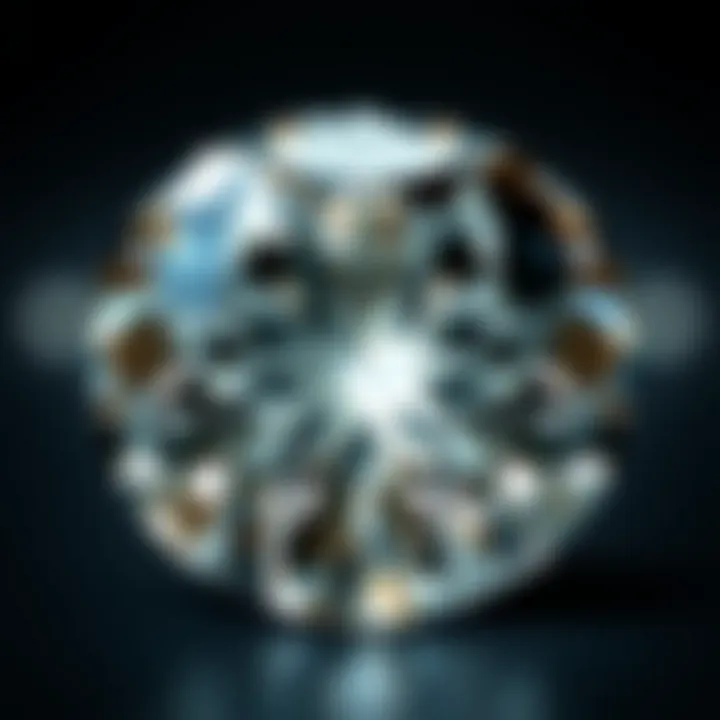Magnificent Diamond Cuts Explained