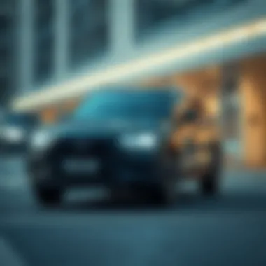 Magnificent Early Financing Options for Leased Vehicles