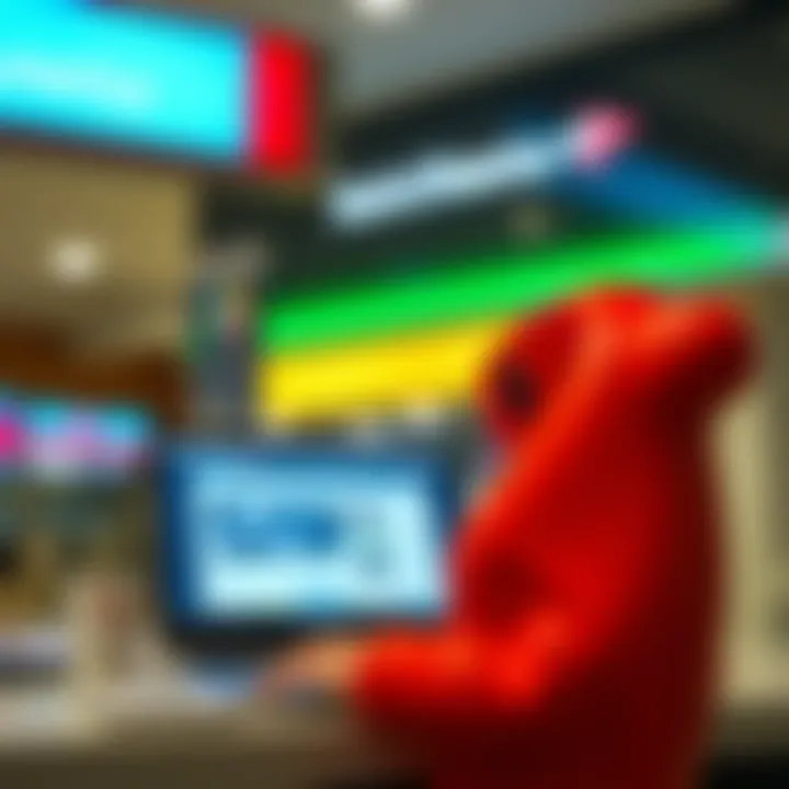 Magnificent Exploring Bank of America's Online Banking Services