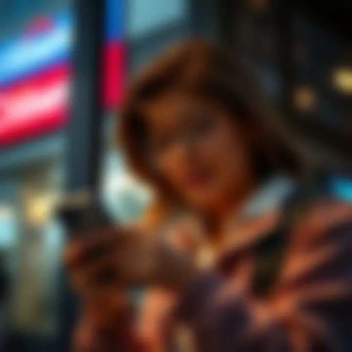 Magnificent Exploring the Citibank Banking App