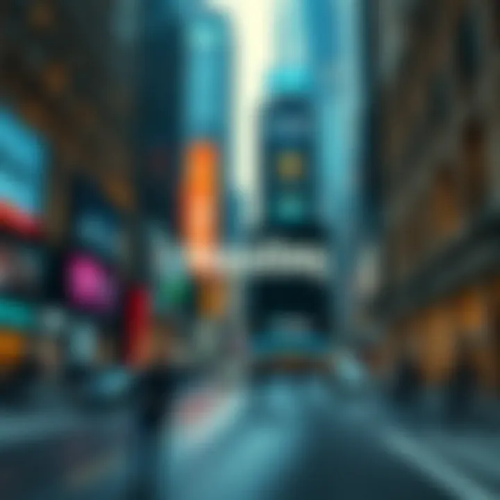 Magnificent Exploring the Nasdaq Private Market: Insights and Implications