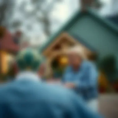 Magnificent Mortgage Programs for Seniors: A Comprehensive Guide