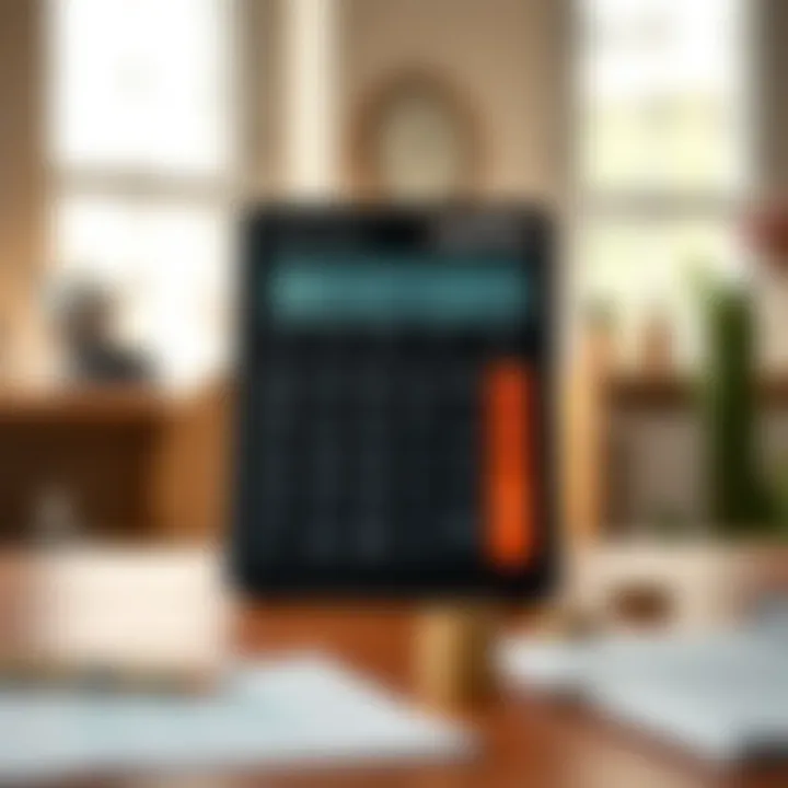 Magnificent MyFico Loan Savings Calculator: A Comprehensive Exploration