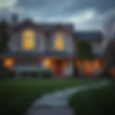 Magnificent Navigating the Current Real Estate Market: Considerations for Buying a House Now