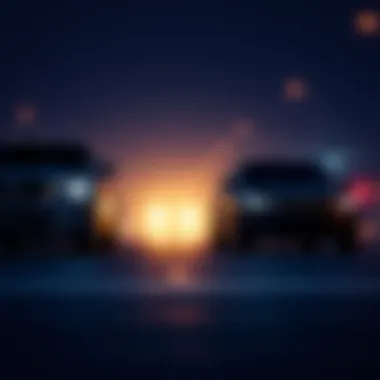Magnificent Optimal SUV Choices Within a $250 Monthly Budget