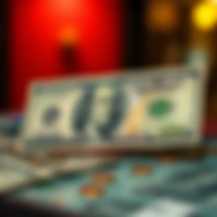Magnificent The Hundred Dollar Bill: A Multifaceted Exploration