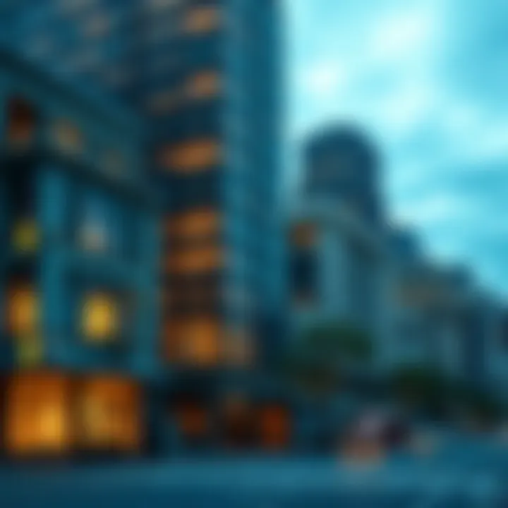 Magnificent Top Ranking Real Estate Companies: An In-Depth Analysis