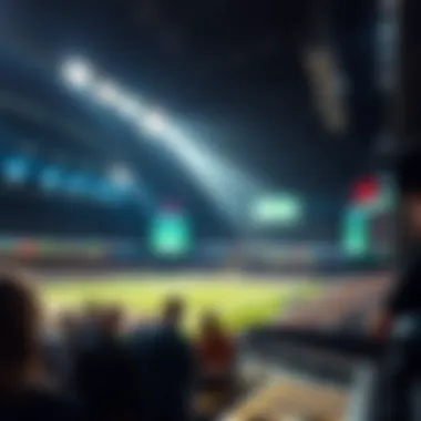 Magnificent Understanding FanDuel: A Comprehensive Examination of its Role in the Betting Landscape