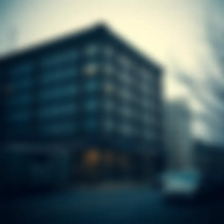 Magnificent Understanding Foreclosed Office Buildings: Investment Opportunities and Challenges