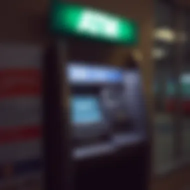Security in ATM Transactions Illustration of security features for ATM transactions