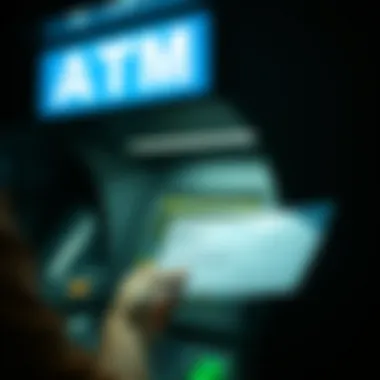 Guidelines for Seamless Check Deposits Checklist for effective ATM check deposits