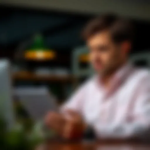 Addressing the Implications of a Single Late Payment on Your Credit Report Introduction