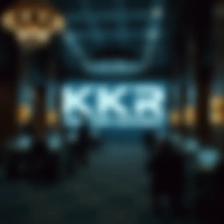 Notable An In-Depth Exploration of KKR Asset Management