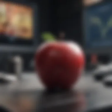 Apple Stock Performance Trend Analysis Analysis of Apple's stock performance trend