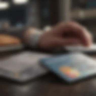 Impact on Credit Scores Impact of soft pulls on credit scores
