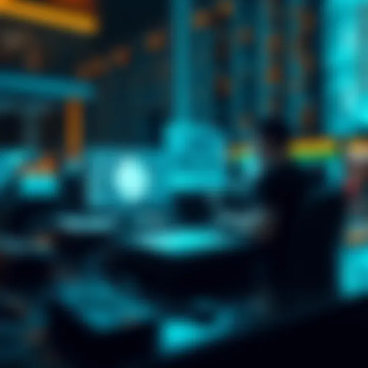 Future Trends Shaping the Banking Sector Future trends in banking technology