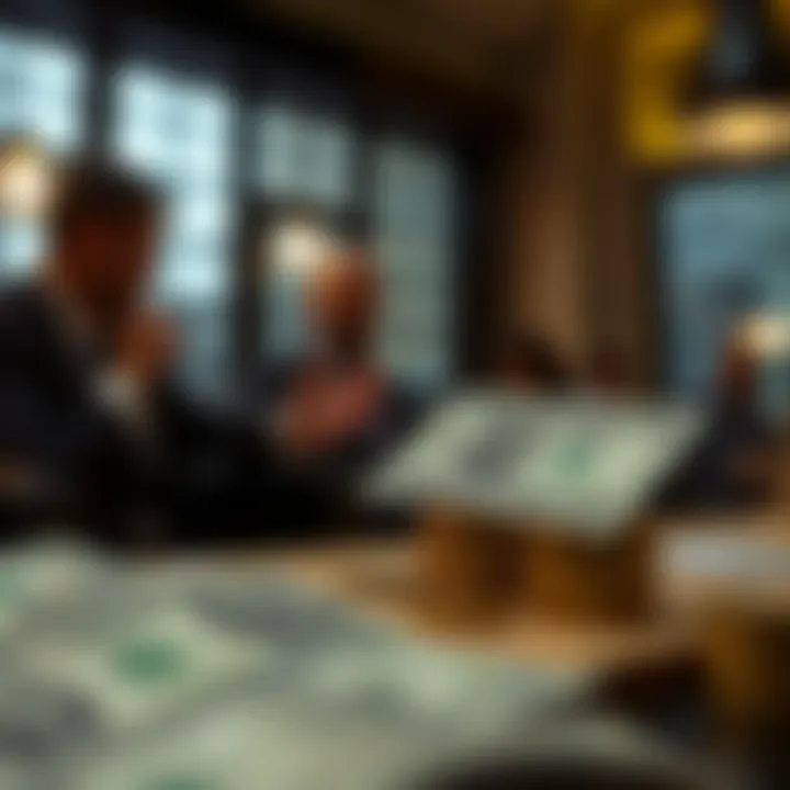 Advantages of Fractional Ownership in Berkshire Hathaway Visual representation of the advantages of investing in fractional shares of Berkshire Hathaway.