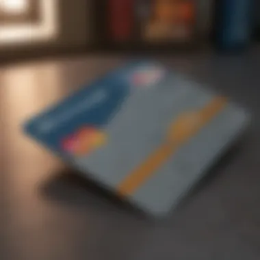 Comparison with other credit cards