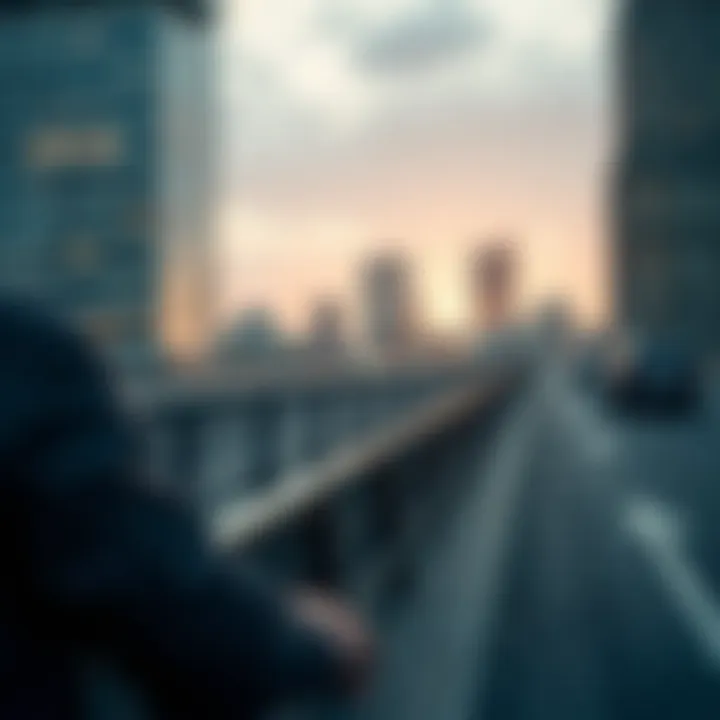 Bridge Loan Solutions: Understanding the Temporary Financing Option Introduction