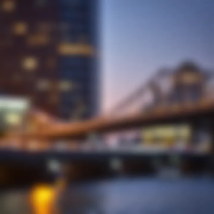 Notable Bridge Loan Solutions: Understanding the Temporary Financing Option
