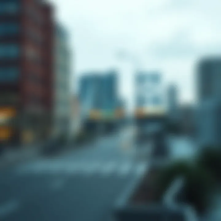 Bridge Loan Solutions: Understanding the Temporary Financing Option Summary