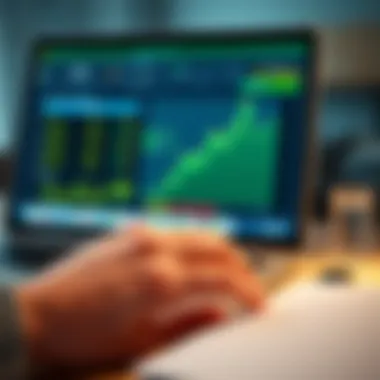 Excel Features for Data Management Screenshot of Excel features used for data management