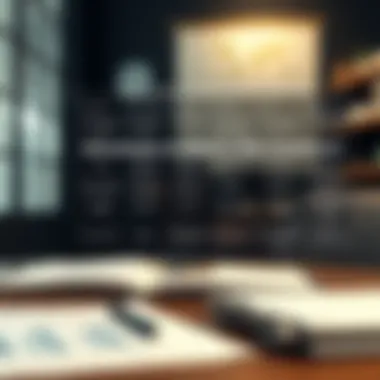 Methodologies for Effective Risk Assessment A sophisticated chart depicting risk assessment methodologies