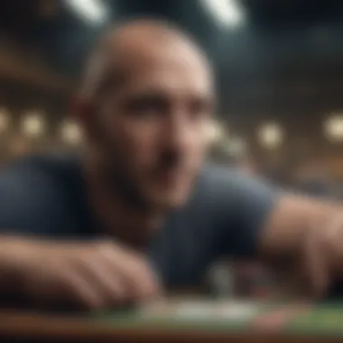 The Psychology Behind Betting Psychological aspects of gambling