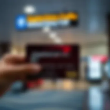 Eligibility criteria for Global Entry
