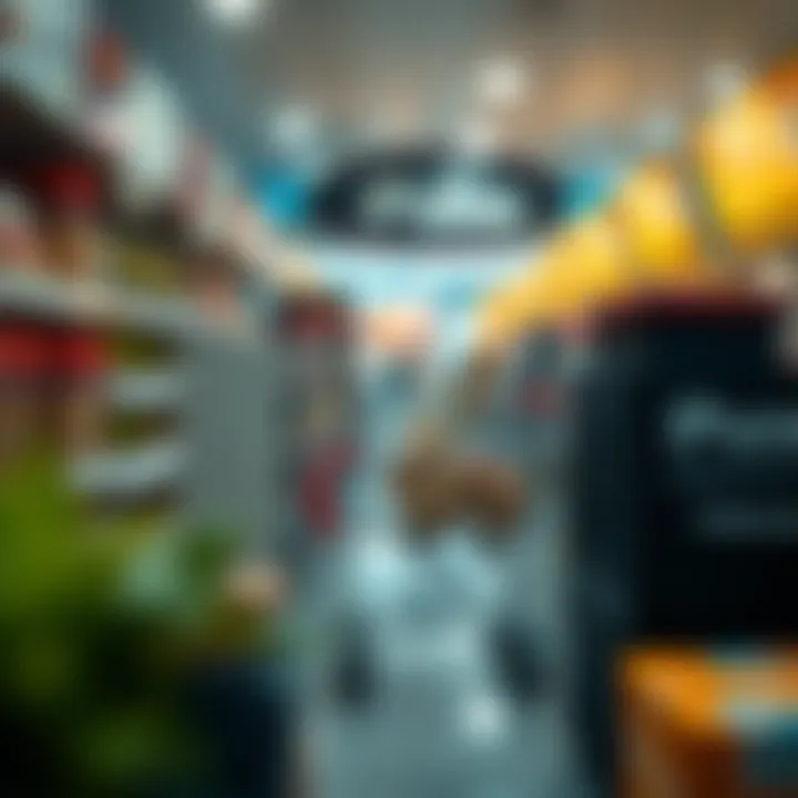 Challenges in Online Purchasing Modern challenges in online purchasing