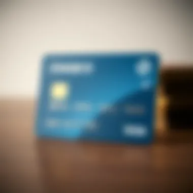 Benefits of Chase Prepaid Credit Card