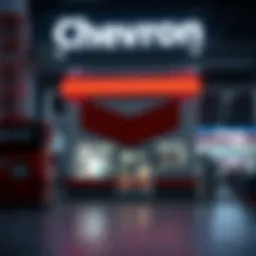 Chevron Competitors Analysis: A Comprehensive Overview Introduction
