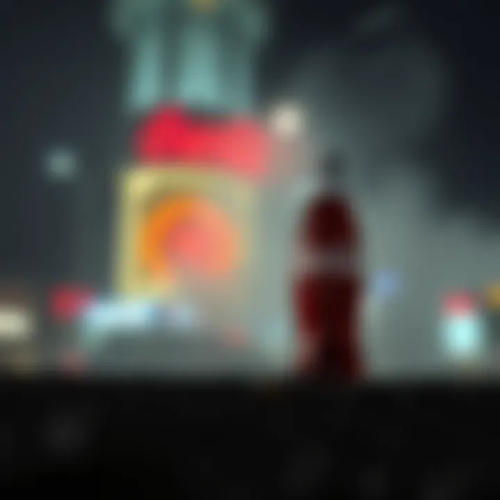 Overview of Coca-Cola's Corporate Strategies Coca-Cola corporate strategies overview