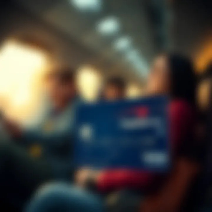 Comparing travel rewards programs