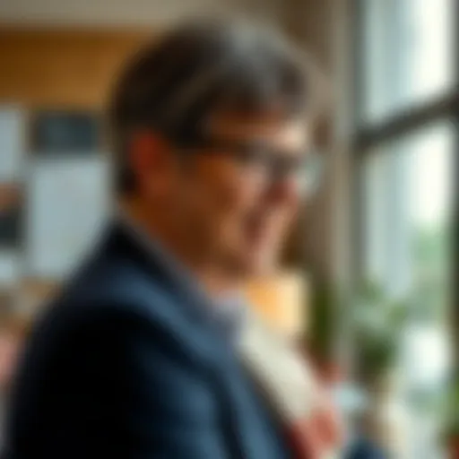 Detailed overview of Vanguard retirement services