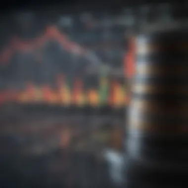 Understanding Stock Market Components A detailed representation of stock market components and structure