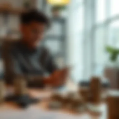 Determining Monthly Spending: A Comprehensive Analysis Summary