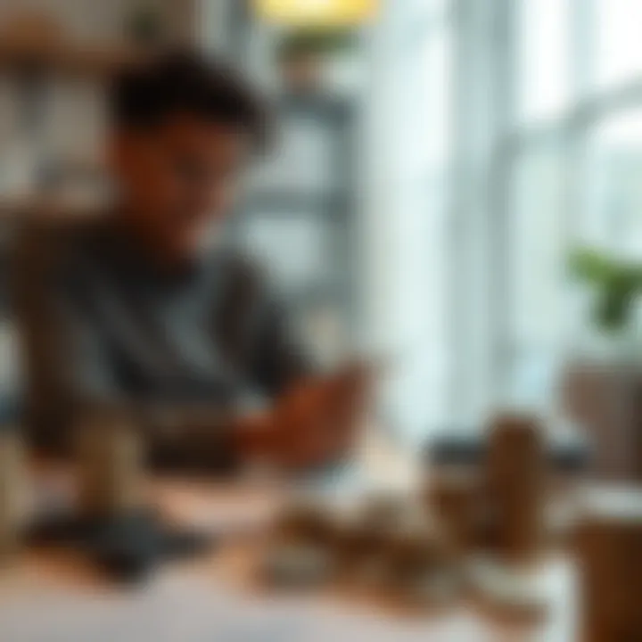 Determining Monthly Spending: A Comprehensive Analysis Summary