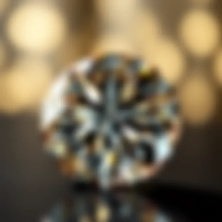 Notable Diamond Cuts Explained