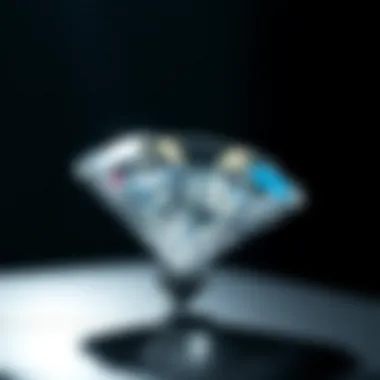 Diamond Cuts Explained Summary
