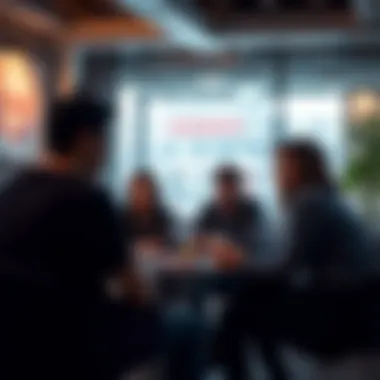 Insurance Options for Young Adults A group discussion about insurance options