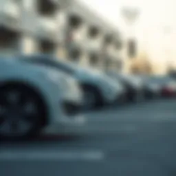 Early Financing Options for Leased Vehicles Introduction