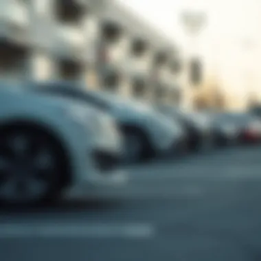 Early Financing Options for Leased Vehicles Introduction
