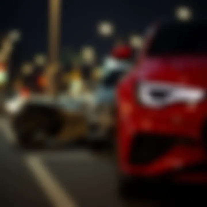 Early Financing Options for Leased Vehicles Summary
