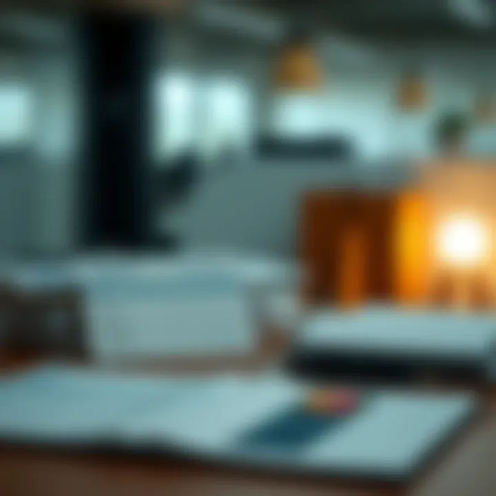 Establishing a Comprehensive Payroll System Summary