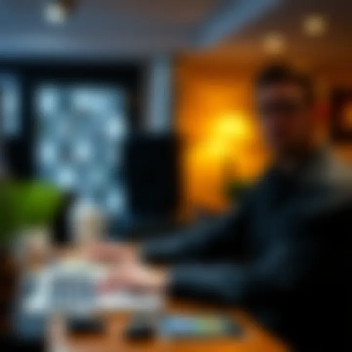 Evaluating the Safety of Receiving Money via PayPal from Unknown Senders Summary