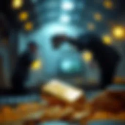 Evaluating Today's Gold Worth: A Comprehensive Insight Introduction