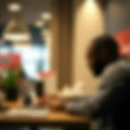 Exploring Bank of America's Online Banking Services Introduction